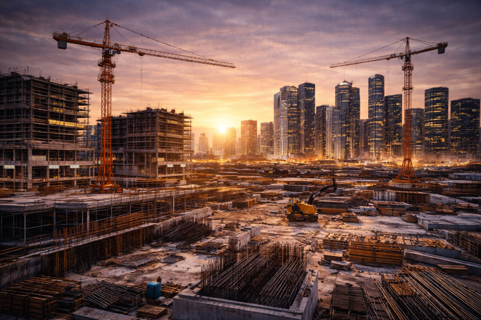 Construction Services