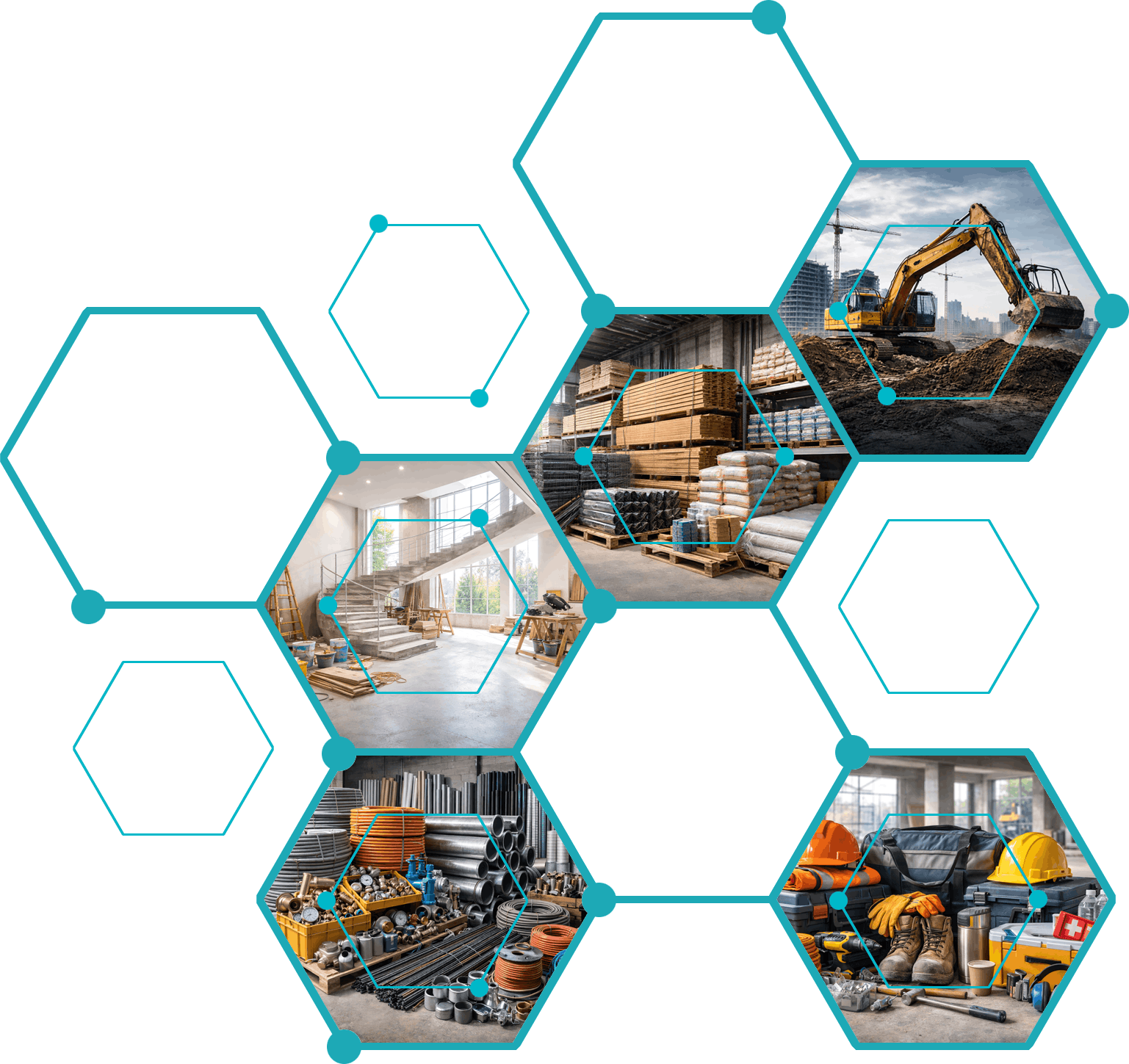 Sinabro Capabilities Grid