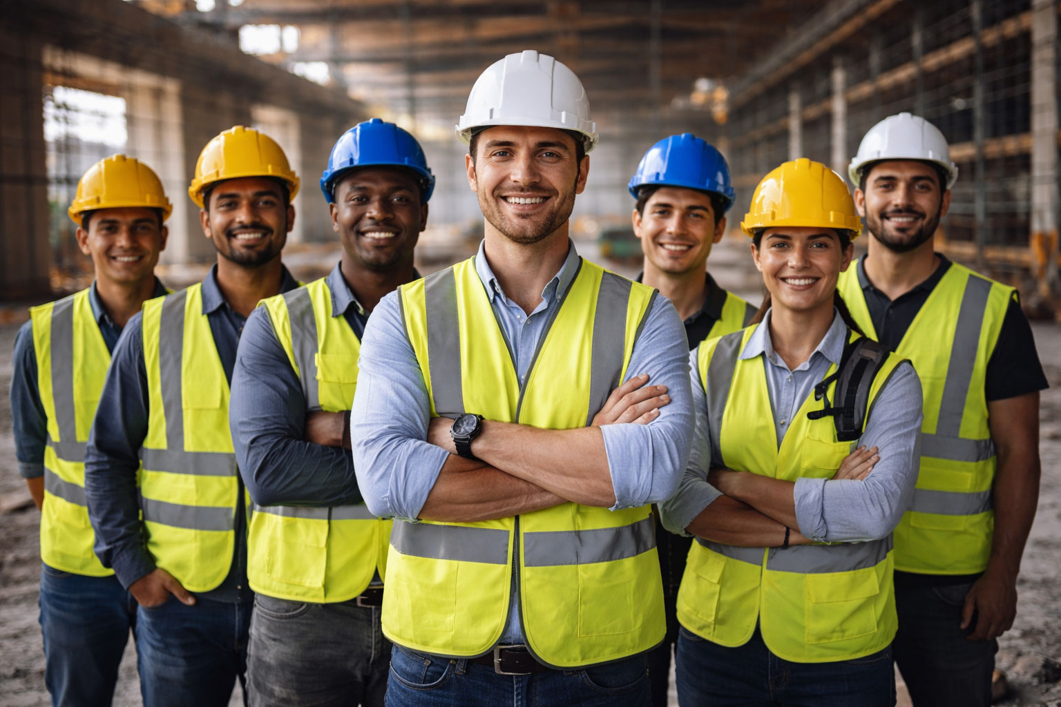 Workforce Support